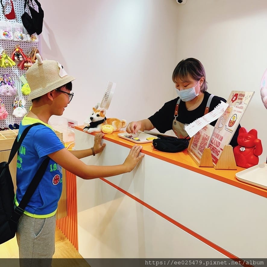 親子DIY 挑戰0~99歲 超簡單布布刺刺韓國燙布貼,讓你一 親子DIY 挑戰0~99歲 超簡單布布刺刺韓國燙布貼,讓你一
