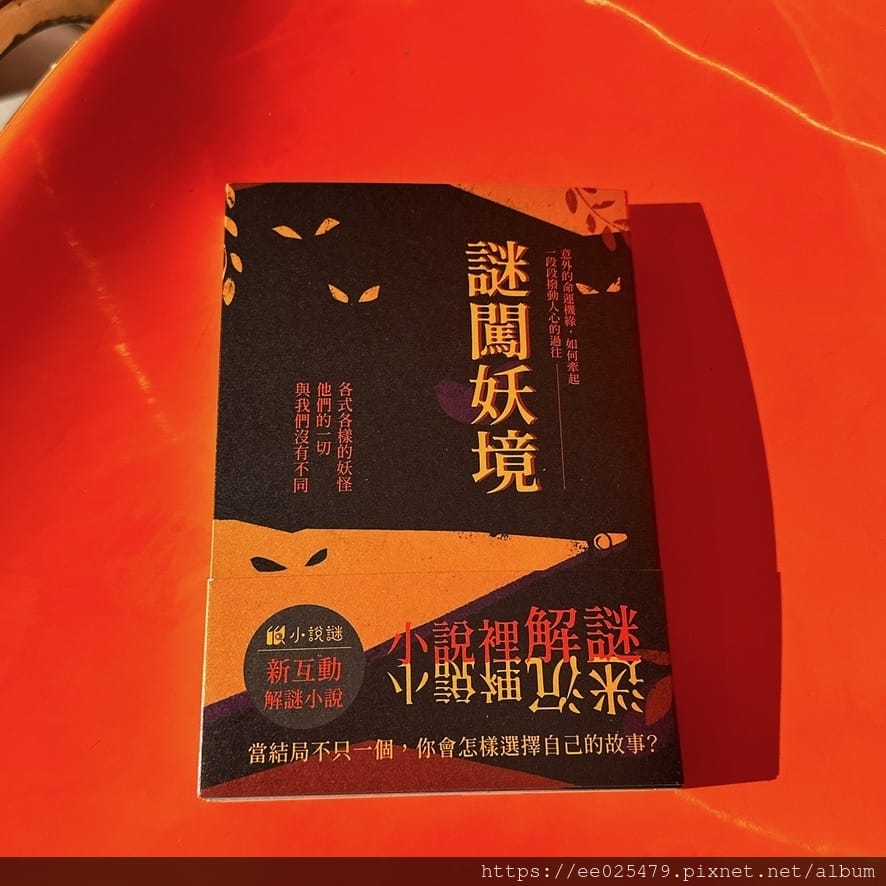 親子暑期小說推薦 好物謎 謎闖妖境互動解謎書 邊讀邊玩,看 親子暑期小說推薦 好物謎 謎闖妖境互動解謎書 邊讀邊玩,看