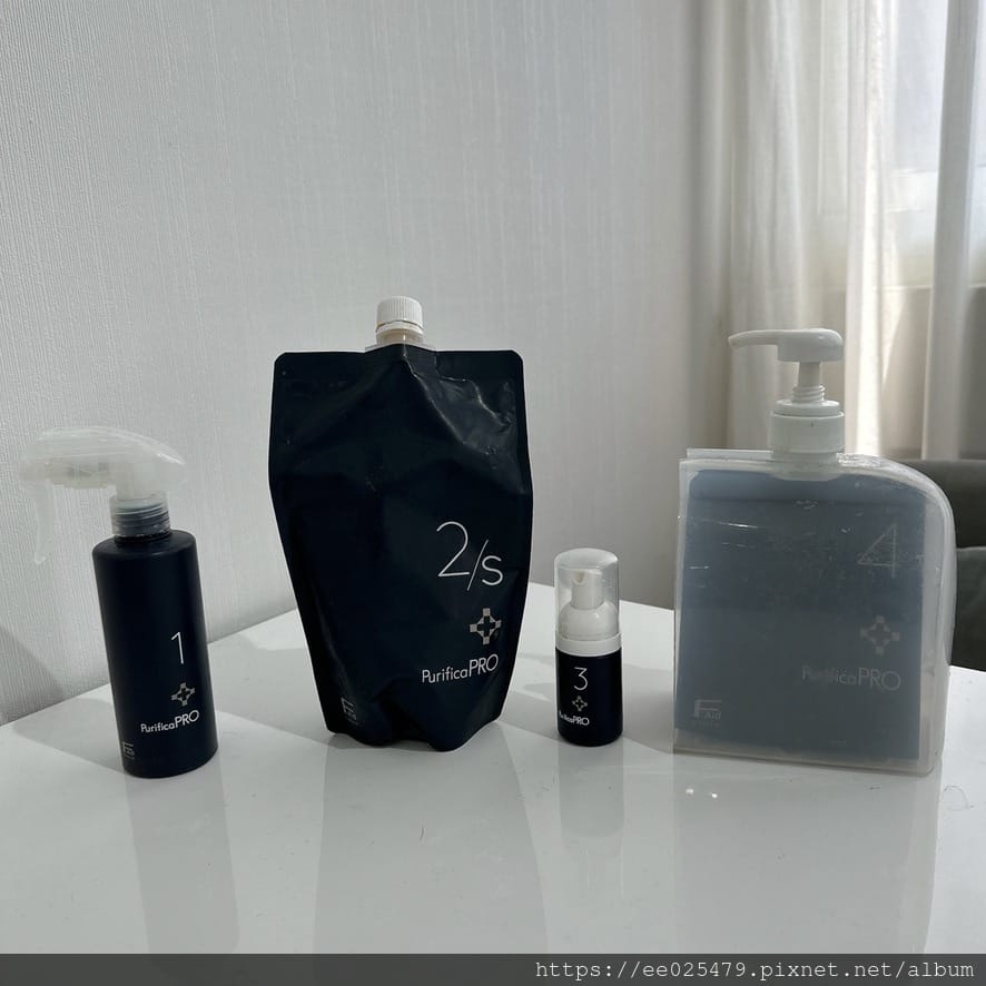 台南美髮推薦 赫茲沙龍-Hertz SALON 縮毛矯正燙搭