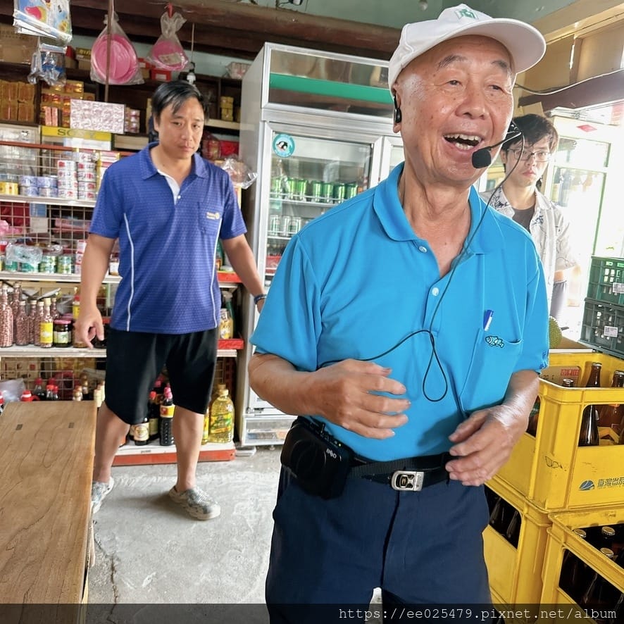 高雄旅遊推薦～客庄五行五感山城趣，騎乘電輔車走訪六龜新威森林