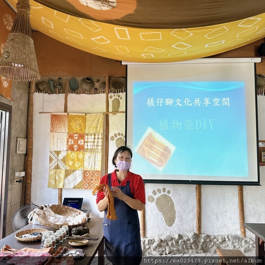 高雄旅遊推薦～客庄五行五感山城趣，騎乘電輔車走訪六龜新威森林