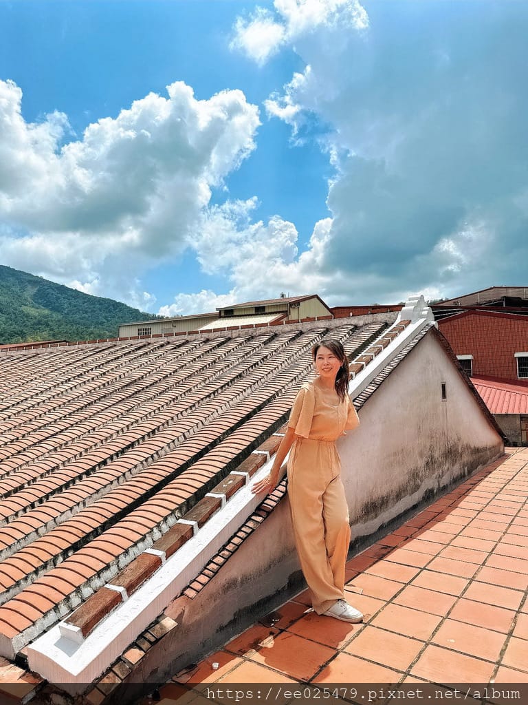 高雄旅遊推薦～客庄五行五感山城趣，騎乘電輔車走訪六龜新威森林