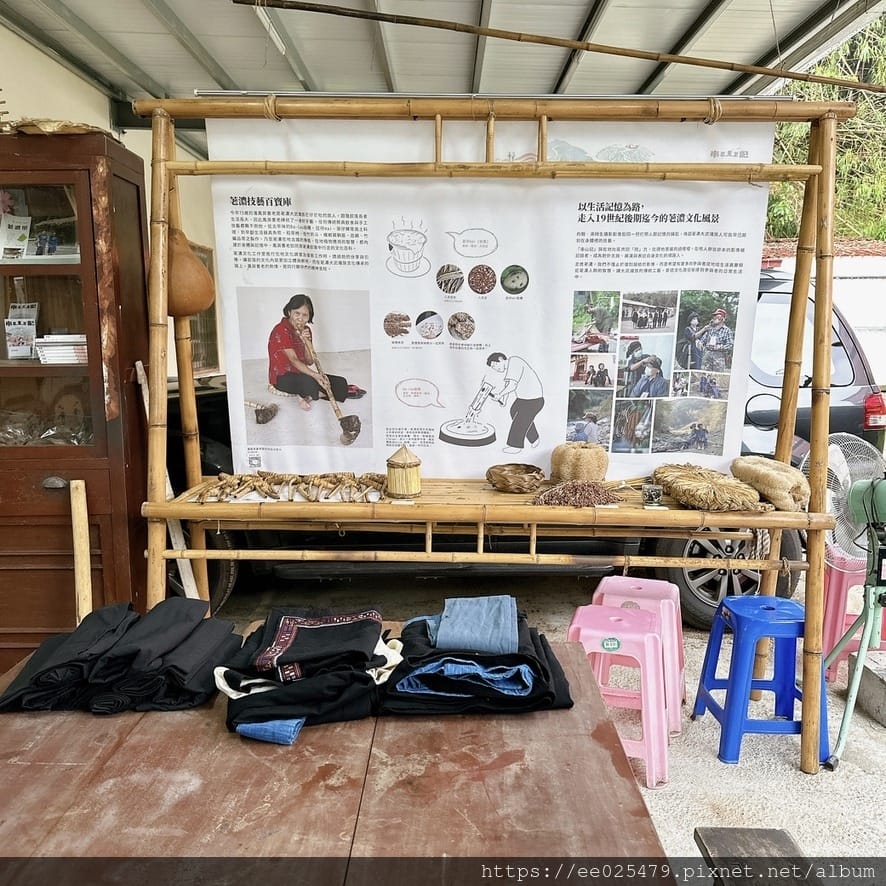 高雄旅遊推薦～客庄五行五感山城趣，騎乘電輔車走訪六龜新威森林