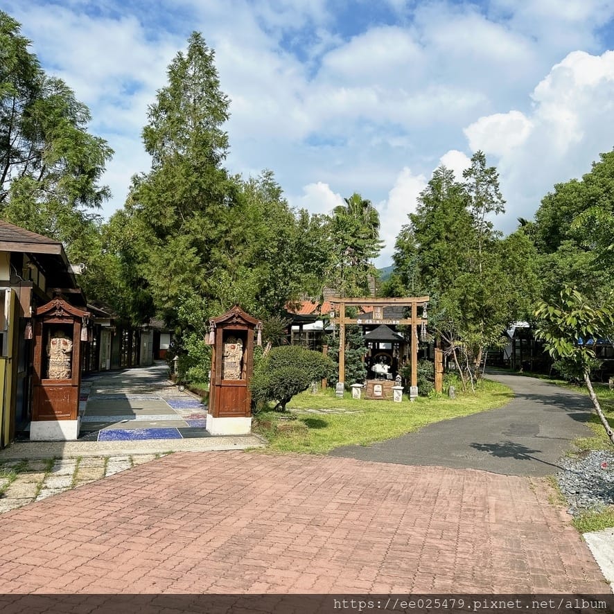 高雄旅遊推薦～客庄五行五感山城趣，騎乘電輔車走訪六龜新威森林