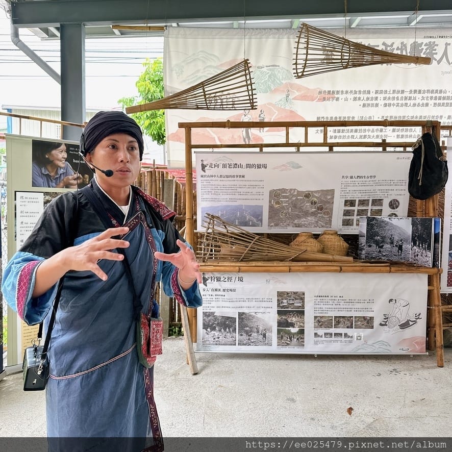 高雄旅遊推薦～客庄五行五感山城趣，騎乘電輔車走訪六龜新威森林
