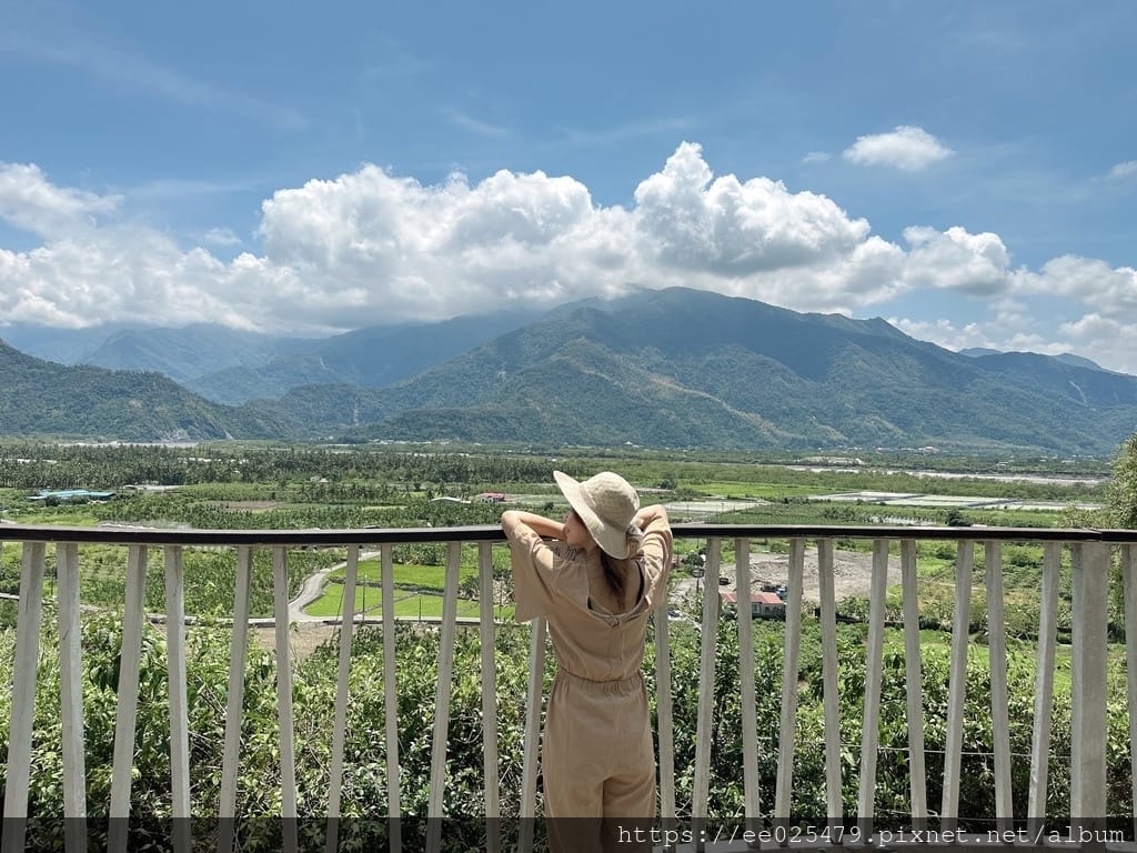 高雄旅遊推薦～客庄五行五感山城趣，騎乘電輔車走訪六龜新威森林