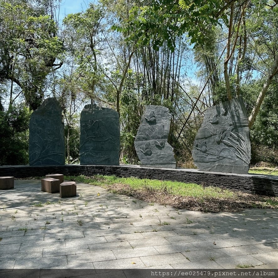 高雄旅遊推薦～客庄五行五感山城趣，騎乘電輔車走訪六龜新威森林