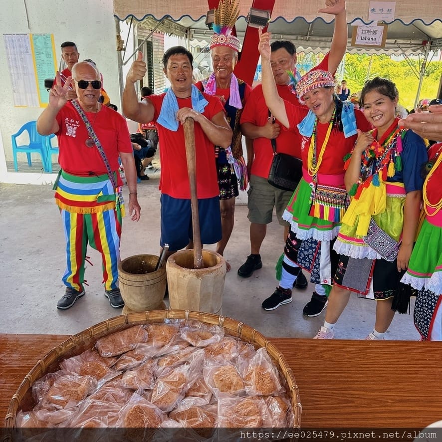太麻里有哪些好吃好玩？一起手拉手走訪太麻里網美景點和餐廳，追