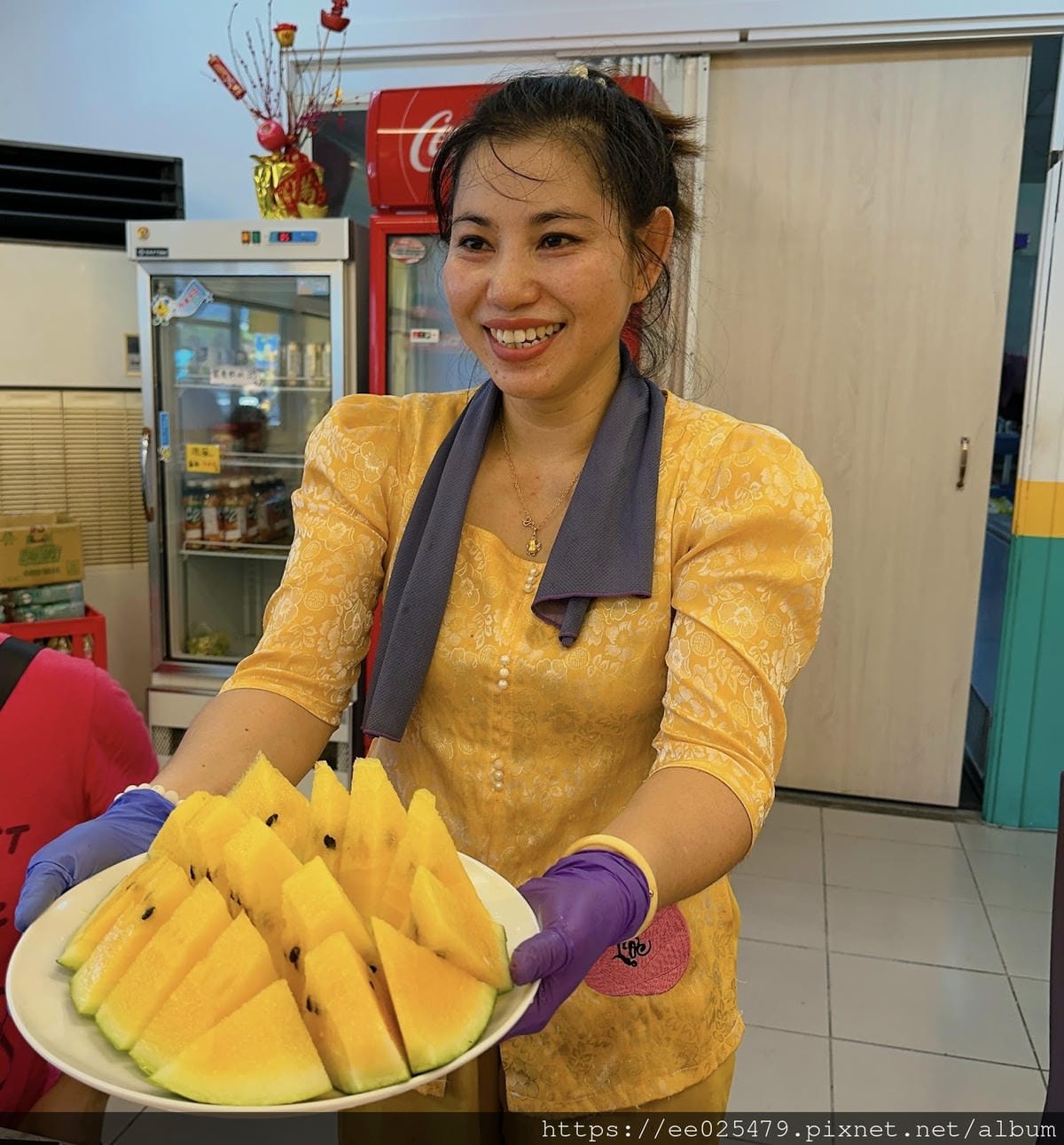 太麻里有哪些好吃好玩？一起手拉手走訪太麻里網美景點和餐廳，追