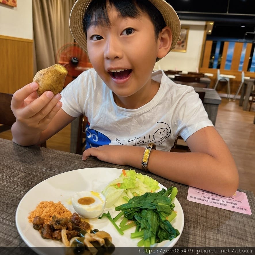 太麻里有哪些好吃好玩？一起手拉手走訪太麻里網美景點和餐廳，追