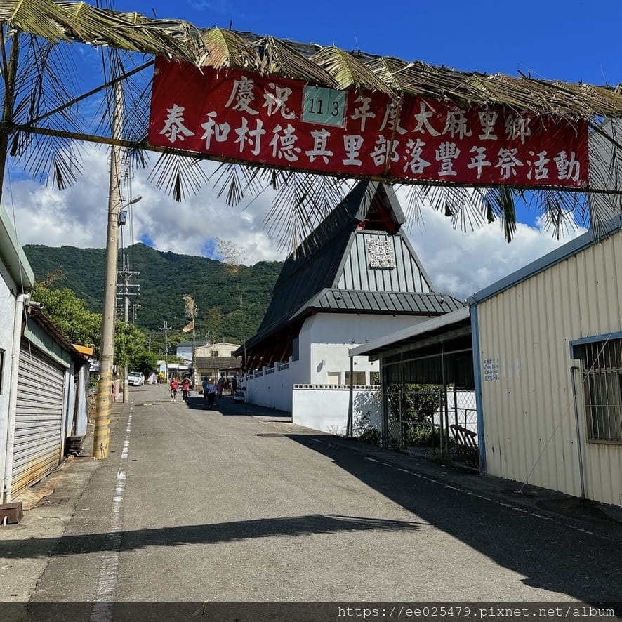 太麻里有哪些好吃好玩？一起手拉手走訪太麻里網美景點和餐廳，追