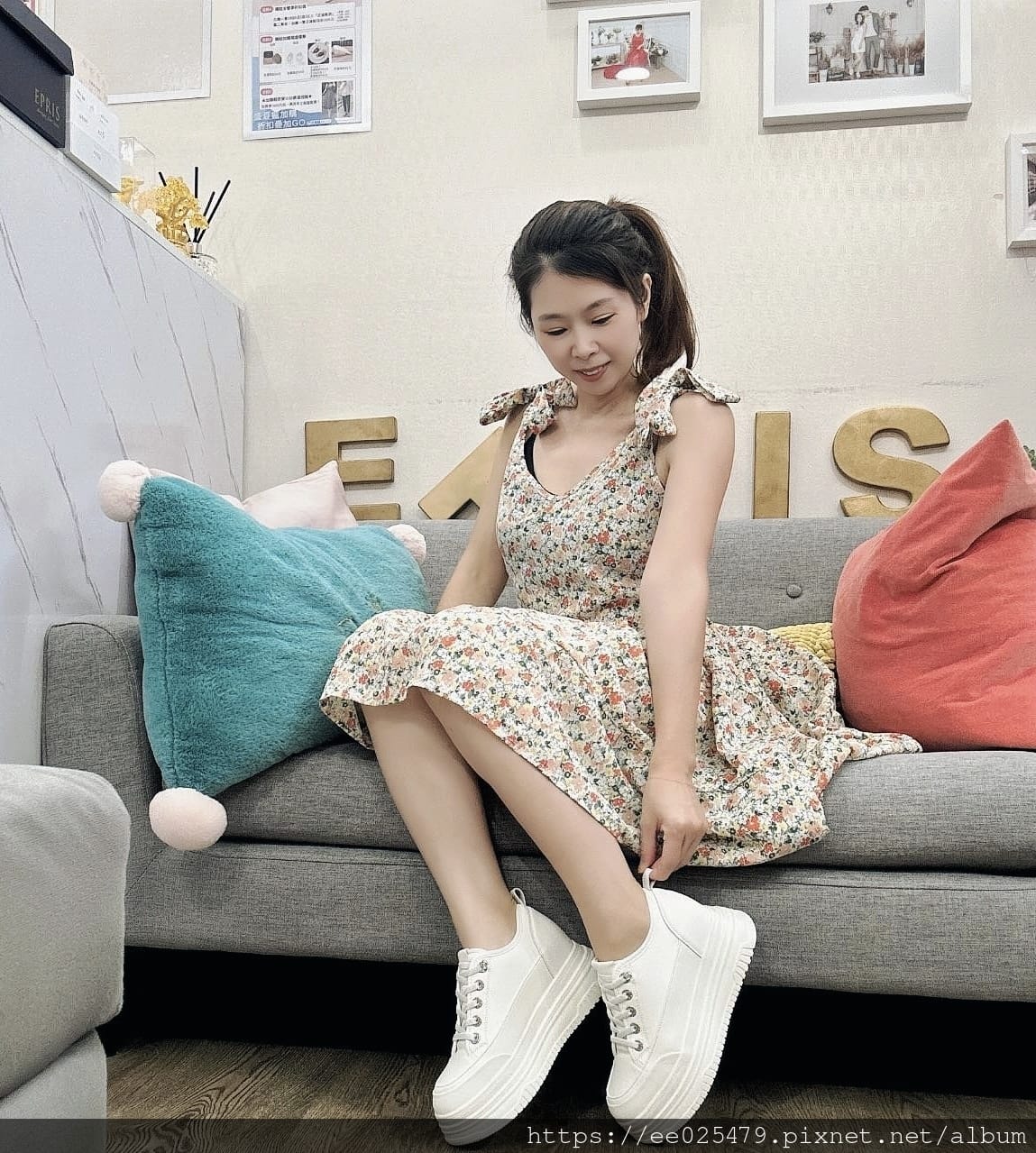 台南手工鞋推薦 最強鞋款~ EPRIS艾佩絲手工婚宴鞋 小白 台南手工鞋推薦 最強鞋款~ EPRIS艾佩絲手工婚宴鞋 小白