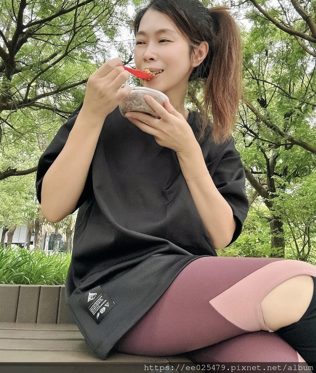 Bumblebee 即食鮪魚餐~照燒鮪魚香米飯、美國西南風鮪