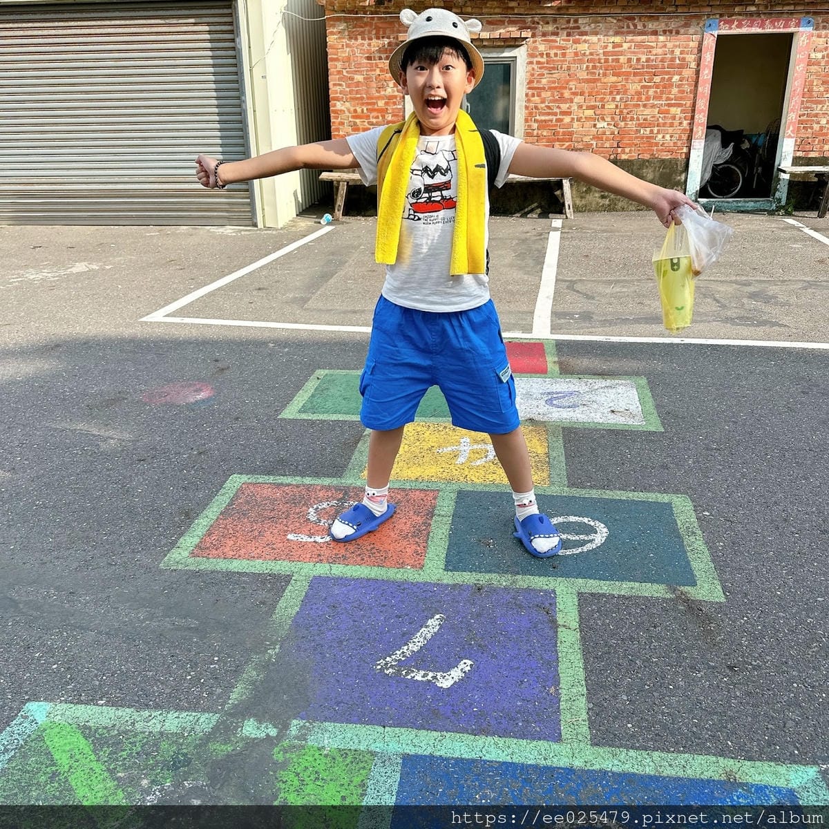 台南全新景點~後壁雅聞湖濱療癒森林,順遊馬沙溝3D彩繪村!不 台南全新景點~後壁雅聞湖濱療癒森林,順遊馬沙溝3D彩繪村!不