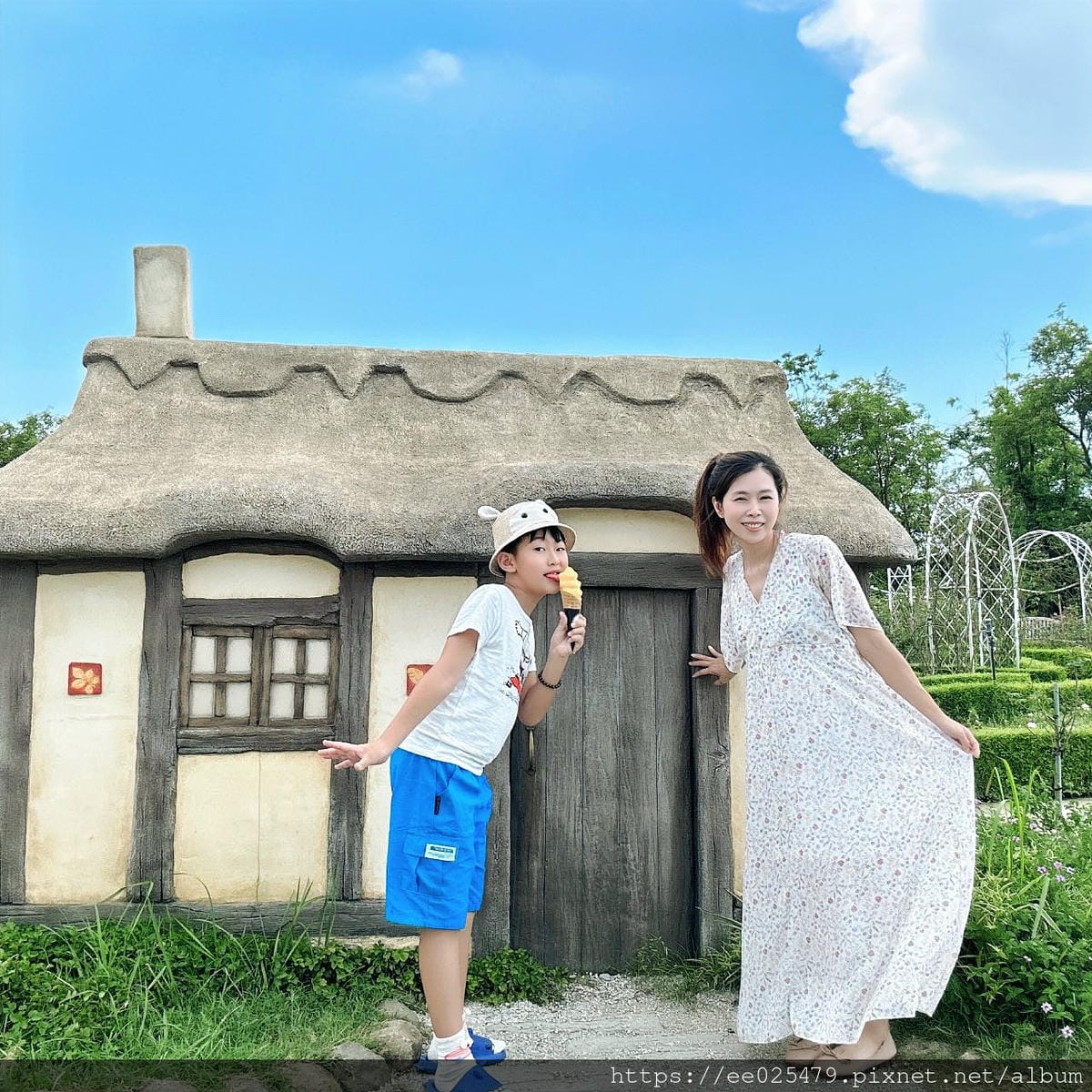 台南全新景點~後壁雅聞湖濱療癒森林,順遊馬沙溝3D彩繪村!不 台南全新景點~後壁雅聞湖濱療癒森林,順遊馬沙溝3D彩繪村!不