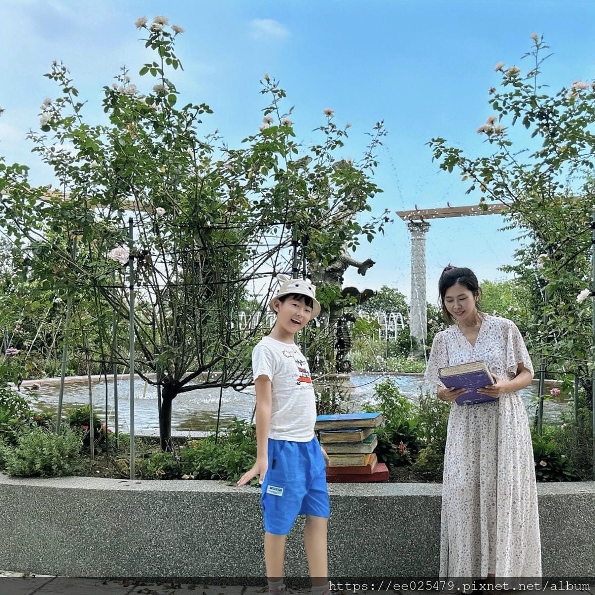 台南全新景點~後壁雅聞湖濱療癒森林,順遊馬沙溝3D彩繪村!不 台南全新景點~後壁雅聞湖濱療癒森林,順遊馬沙溝3D彩繪村!不