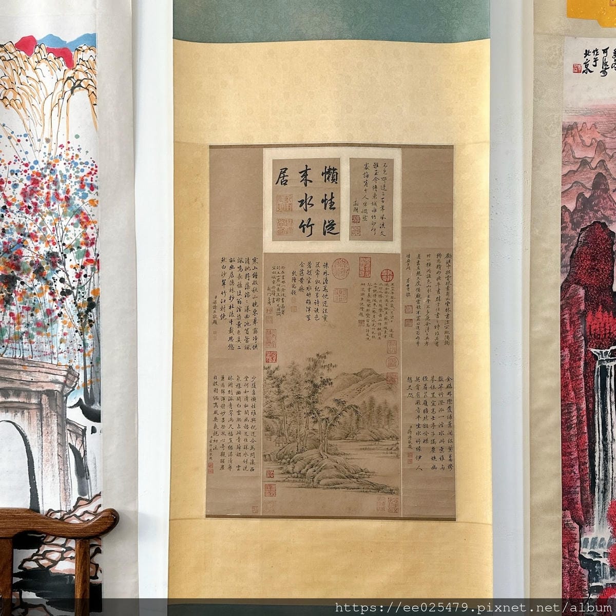 挖寶去～到宋明軒古董飽覽宋、元、明、清古物，不用門票就能參觀