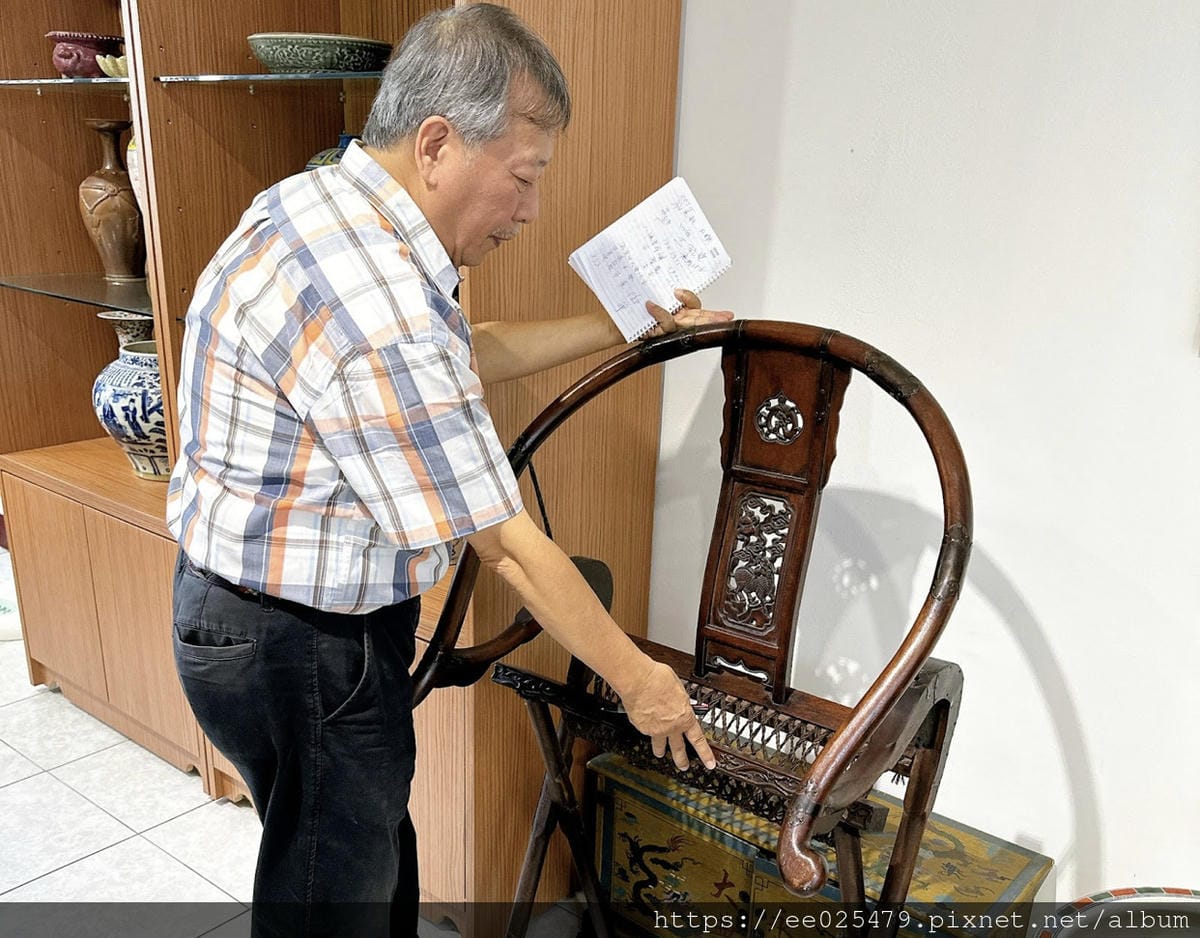 挖寶去～到宋明軒古董飽覽宋、元、明、清古物，不用門票就能參觀