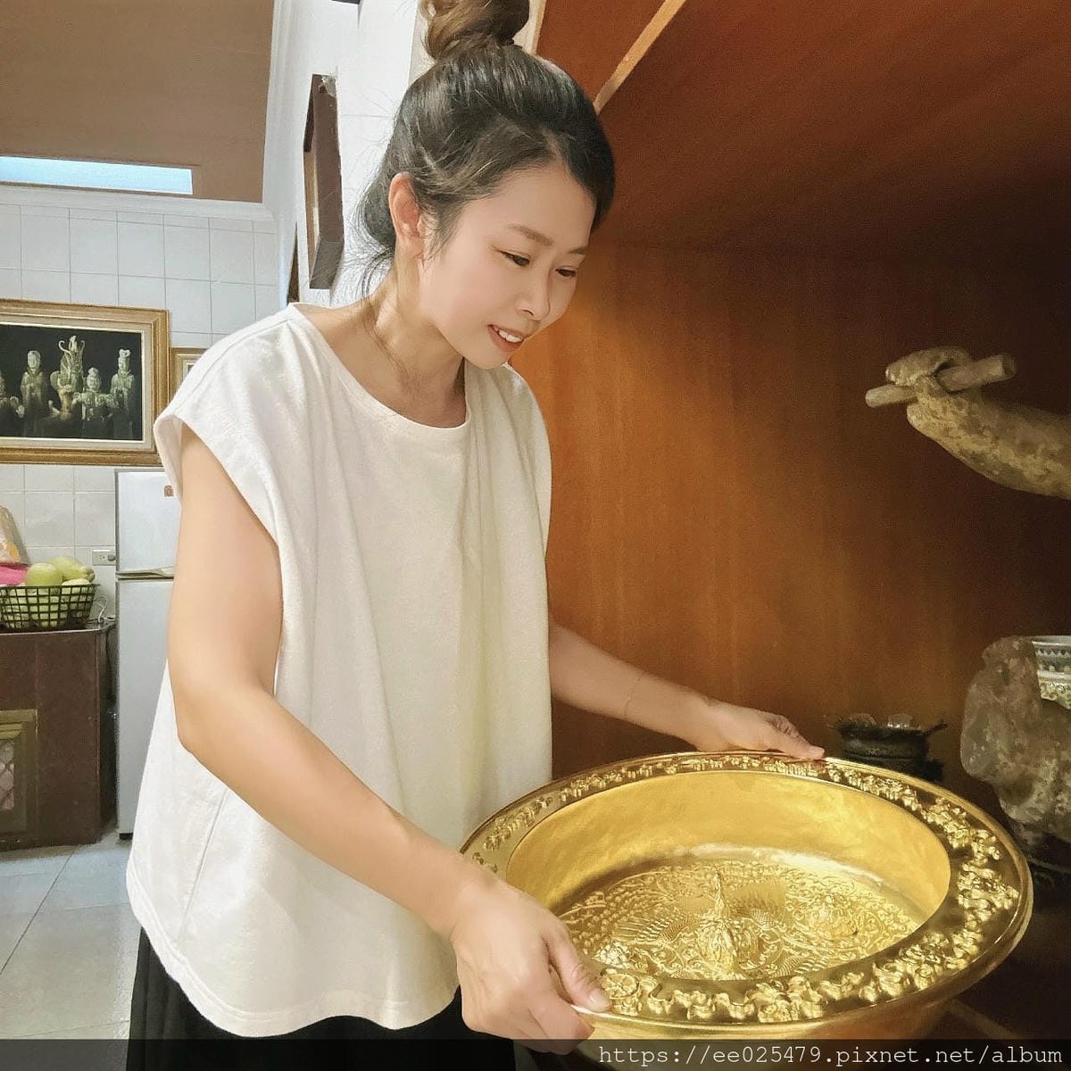 挖寶去～到宋明軒古董飽覽宋、元、明、清古物，不用門票就能參觀