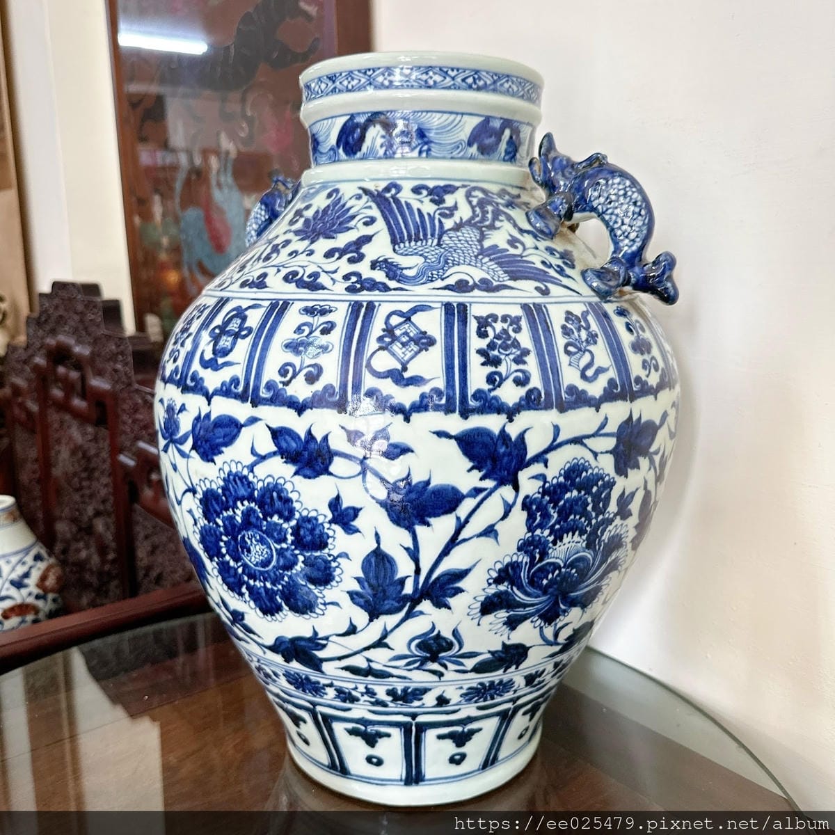 挖寶去～到宋明軒古董飽覽宋、元、明、清古物，不用門票就能參觀