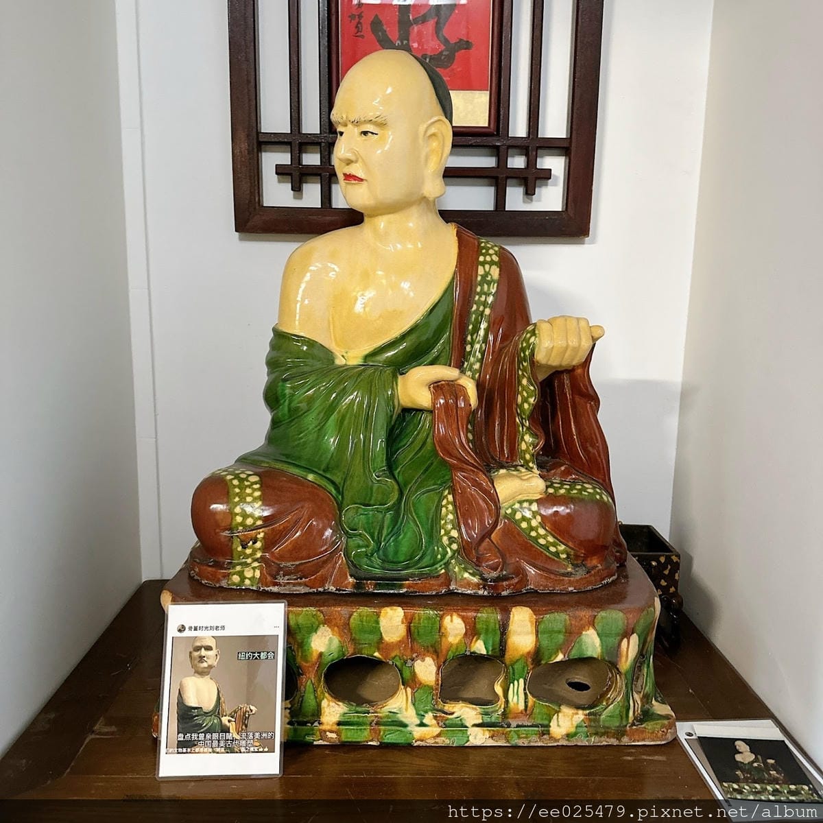 挖寶去～到宋明軒古董飽覽宋、元、明、清古物，不用門票就能參觀