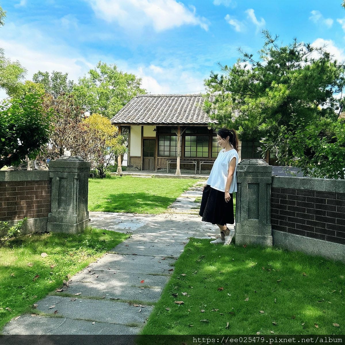 雲林景點 私人園邸開放啦!到三秀園享用精緻午餐、走入首任大埤 雲林景點 私人園邸開放啦!到三秀園享用精緻午餐、走入首任大埤