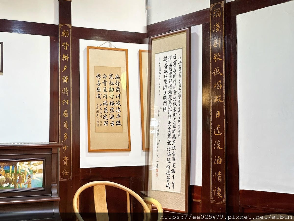 雲林景點 私人園邸開放啦!到三秀園享用精緻午餐、走入首任大埤 雲林景點 私人園邸開放啦!到三秀園享用精緻午餐、走入首任大埤
