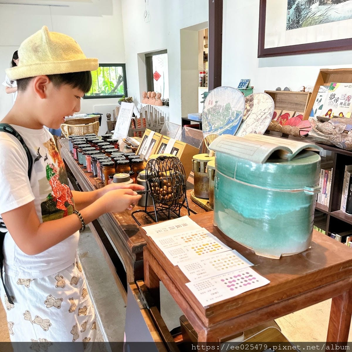 雲林景點 私人園邸開放啦!到三秀園享用精緻午餐、走入首任大埤 雲林景點 私人園邸開放啦!到三秀園享用精緻午餐、走入首任大埤