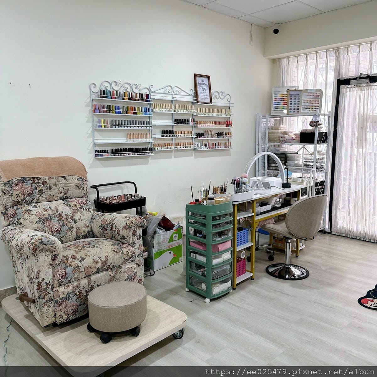 台南永康保養推薦 暐恩極緻美學沙龍 美體SPA、接睫毛、護膚 台南永康保養推薦 暐恩極緻美學沙龍 美體SPA、接睫毛、護膚