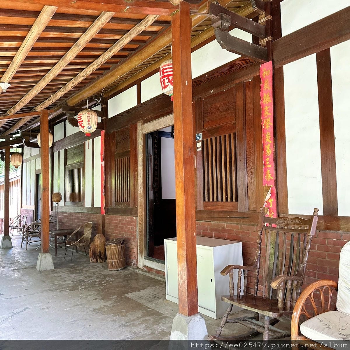 雲林景點 私人園邸開放啦!到三秀園享用精緻午餐、走入首任大埤 雲林景點 私人園邸開放啦!到三秀園享用精緻午餐、走入首任大埤