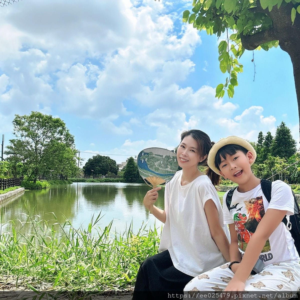 雲林景點 私人園邸開放啦!到三秀園享用精緻午餐、走入首任大埤 雲林景點 私人園邸開放啦!到三秀園享用精緻午餐、走入首任大埤
