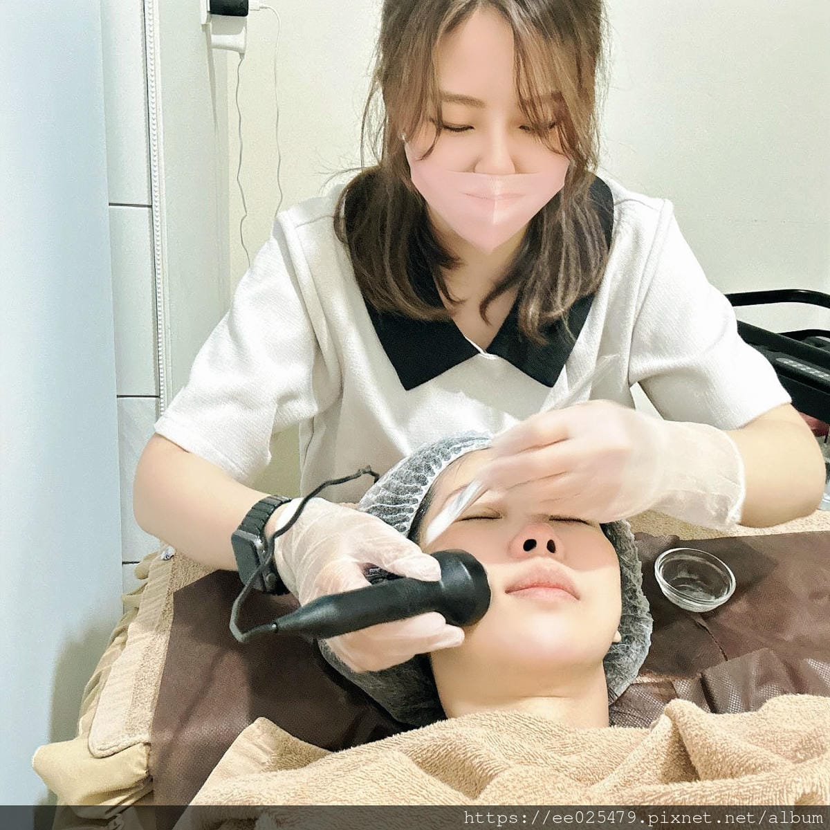 台南永康保養推薦 暐恩極緻美學沙龍 美體SPA、接睫毛、護膚 台南永康保養推薦 暐恩極緻美學沙龍 美體SPA、接睫毛、護膚
