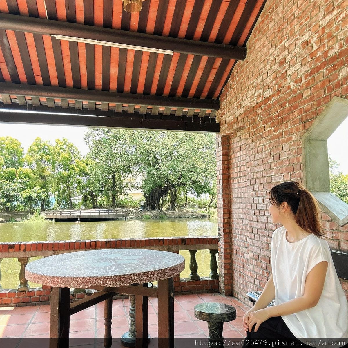 雲林景點 私人園邸開放啦!到三秀園享用精緻午餐、走入首任大埤 雲林景點 私人園邸開放啦!到三秀園享用精緻午餐、走入首任大埤