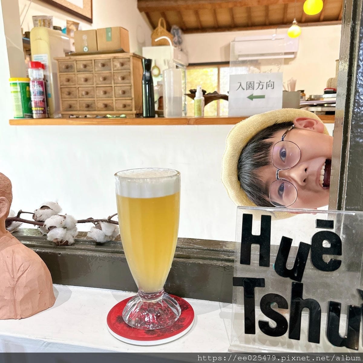 雲林景點 私人園邸開放啦!到三秀園享用精緻午餐、走入首任大埤 雲林景點 私人園邸開放啦!到三秀園享用精緻午餐、走入首任大埤