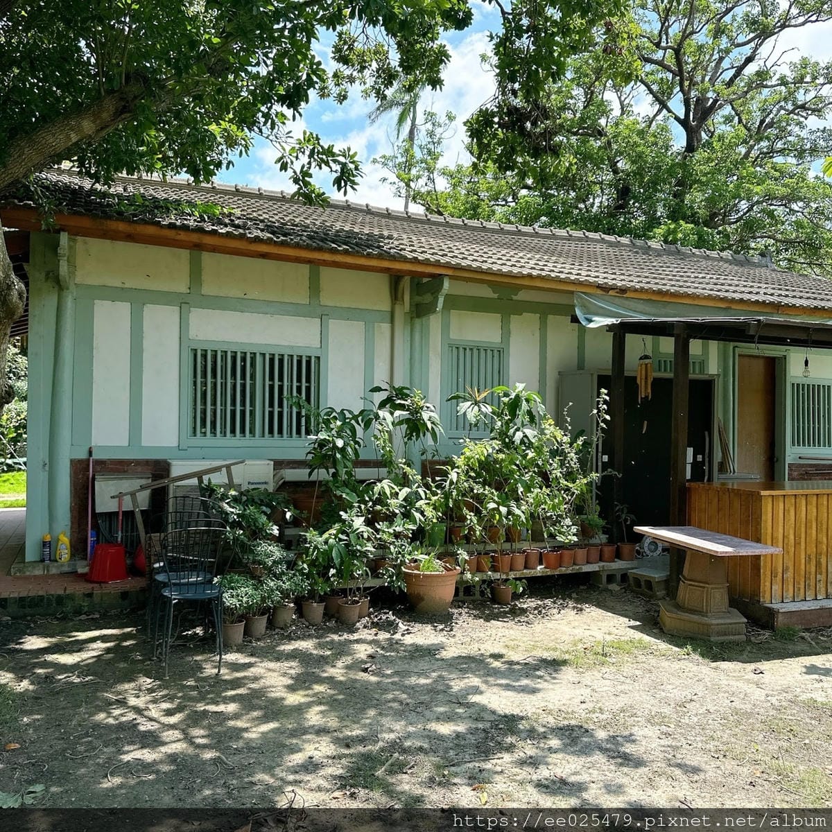 雲林景點 私人園邸開放啦！到三秀園享用精緻午餐、走入首任大埤