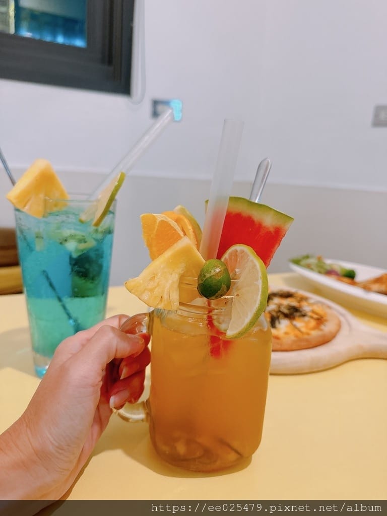 聚餐就來Casa e Casa大窩與小宅-小宅店，在溫馨的氣
