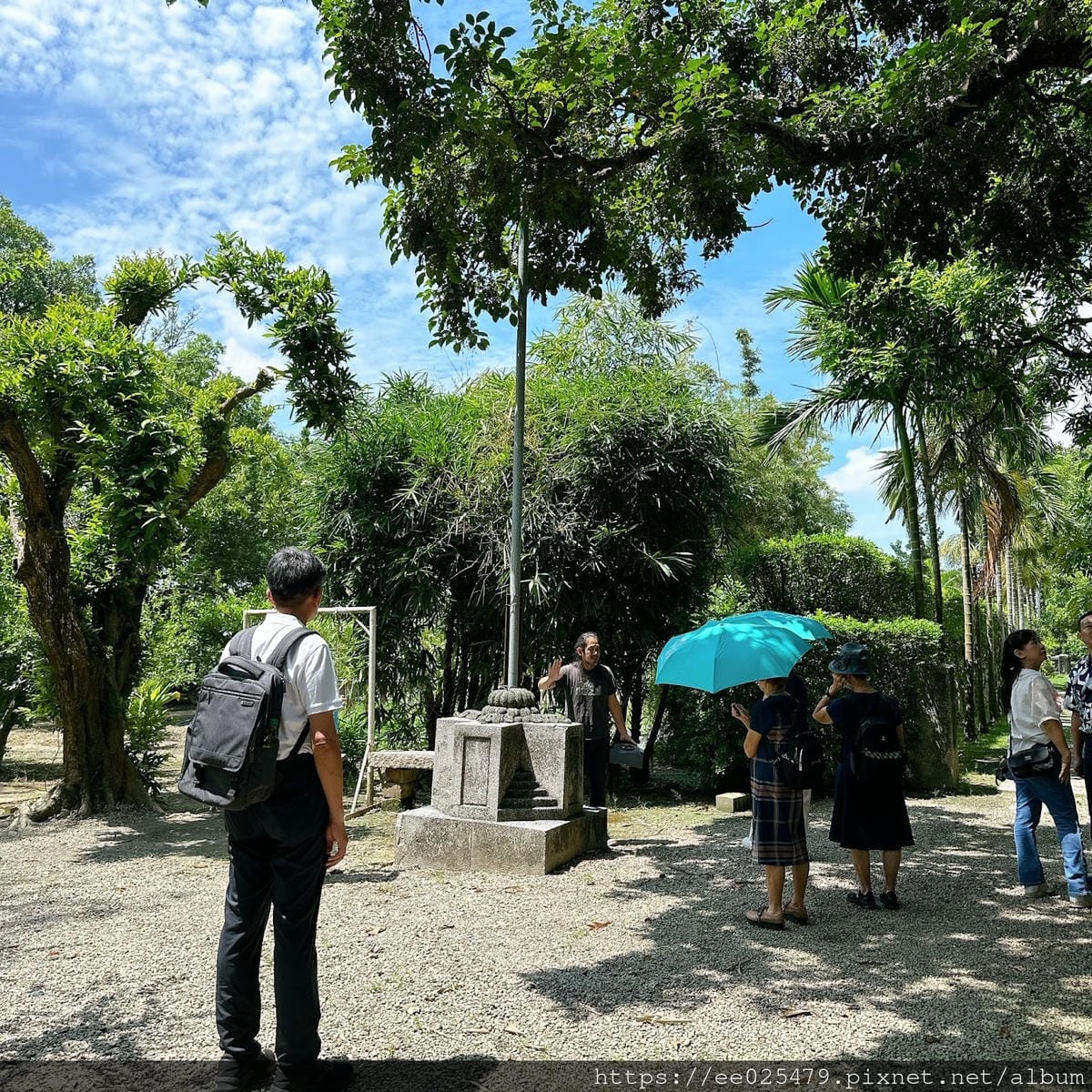 雲林景點 私人園邸開放啦!到三秀園享用精緻午餐、走入首任大埤 雲林景點 私人園邸開放啦!到三秀園享用精緻午餐、走入首任大埤