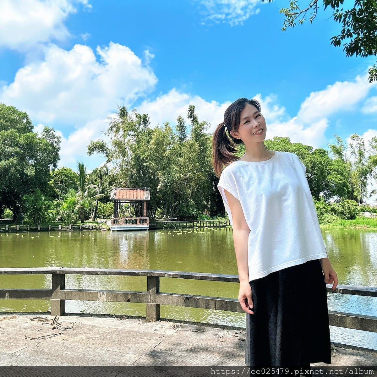 雲林景點 私人園邸開放啦!到三秀園享用精緻午餐、走入首任大埤 雲林景點 私人園邸開放啦!到三秀園享用精緻午餐、走入首任大埤
