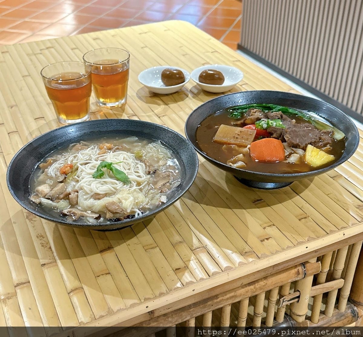 台南旅遊推薦～走訪安平航海城重現鐵達尼號場景，享用全新開幕的