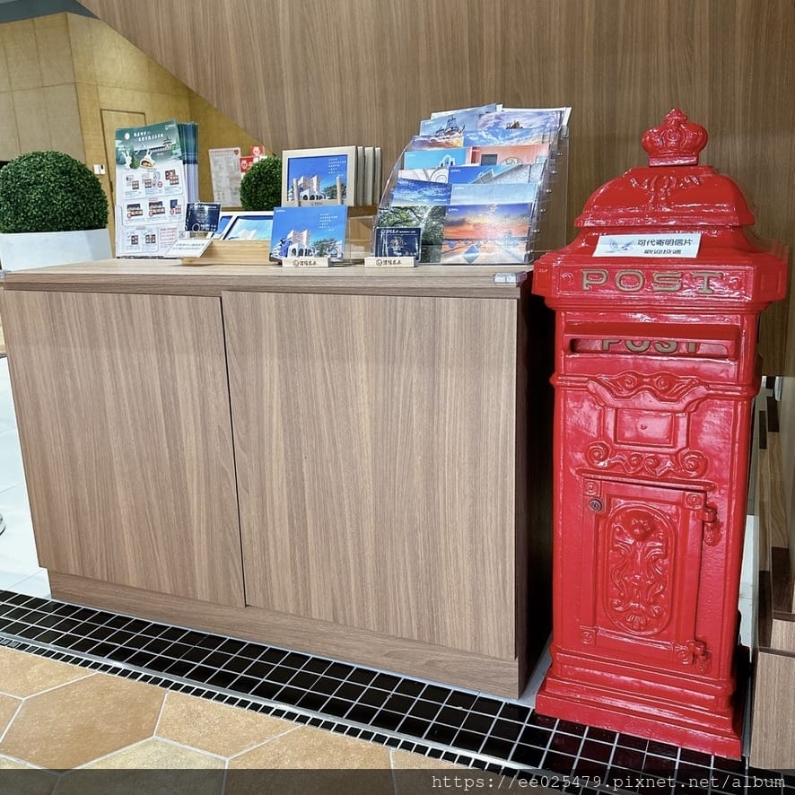 台南旅遊推薦～走訪安平航海城重現鐵達尼號場景，享用全新開幕的