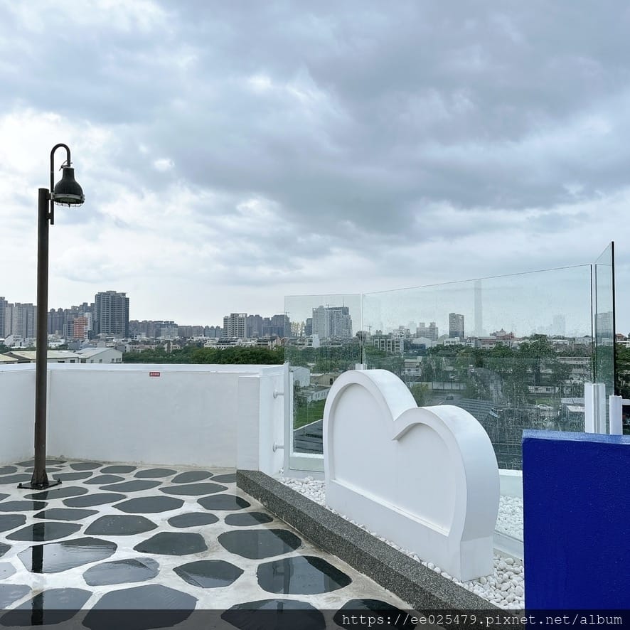 台南旅遊推薦～走訪安平航海城重現鐵達尼號場景，享用全新開幕的