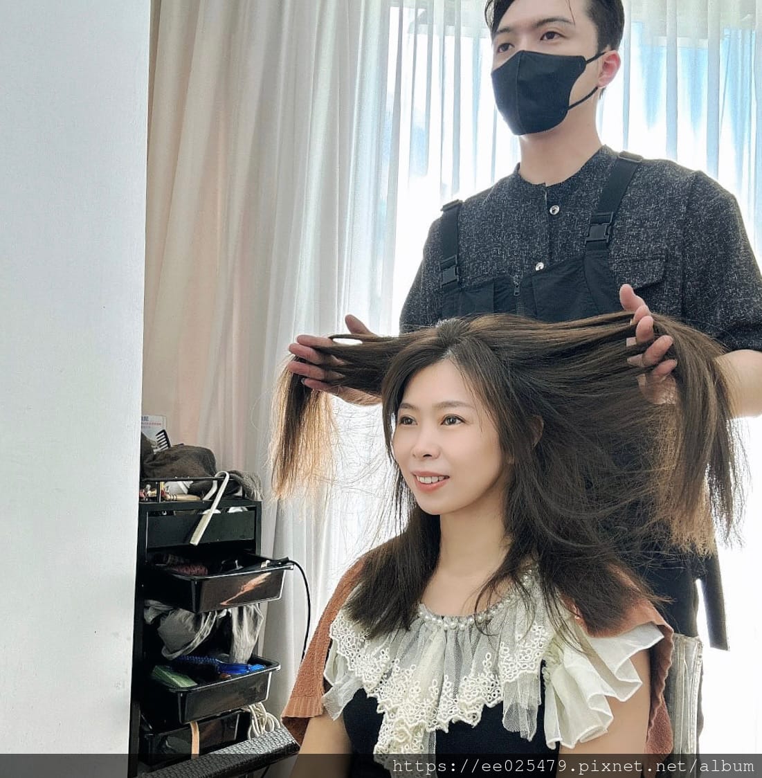 嘉義髮廊推薦 來AT.12Hair Salon嘉義文化店 用 嘉義髮廊推薦 來AT.12Hair Salon嘉義文化店 用