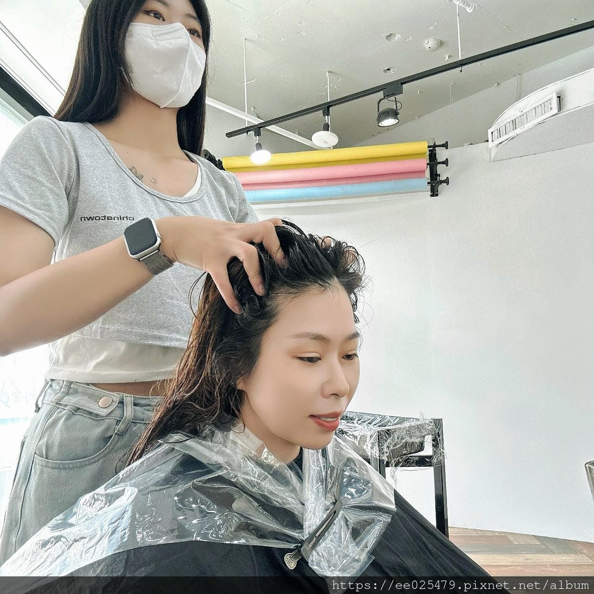 嘉義髮廊推薦 來AT.12Hair Salon嘉義文化店 用 嘉義髮廊推薦 來AT.12Hair Salon嘉義文化店 用
