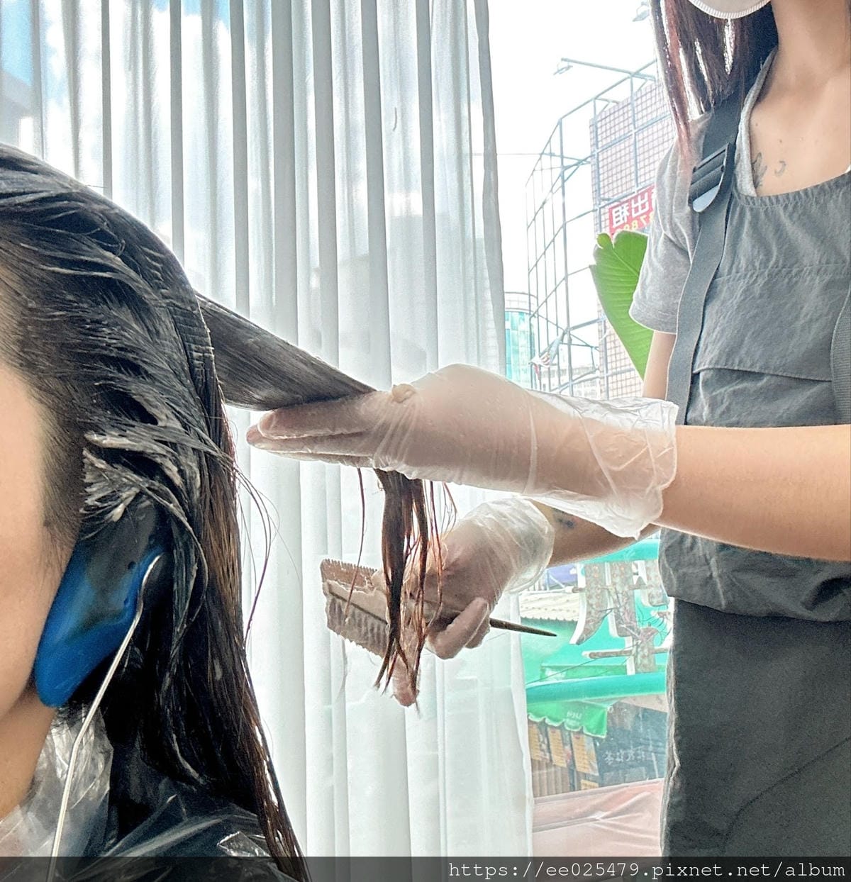 嘉義髮廊推薦 來AT.12Hair Salon嘉義文化店 用 嘉義髮廊推薦 來AT.12Hair Salon嘉義文化店 用