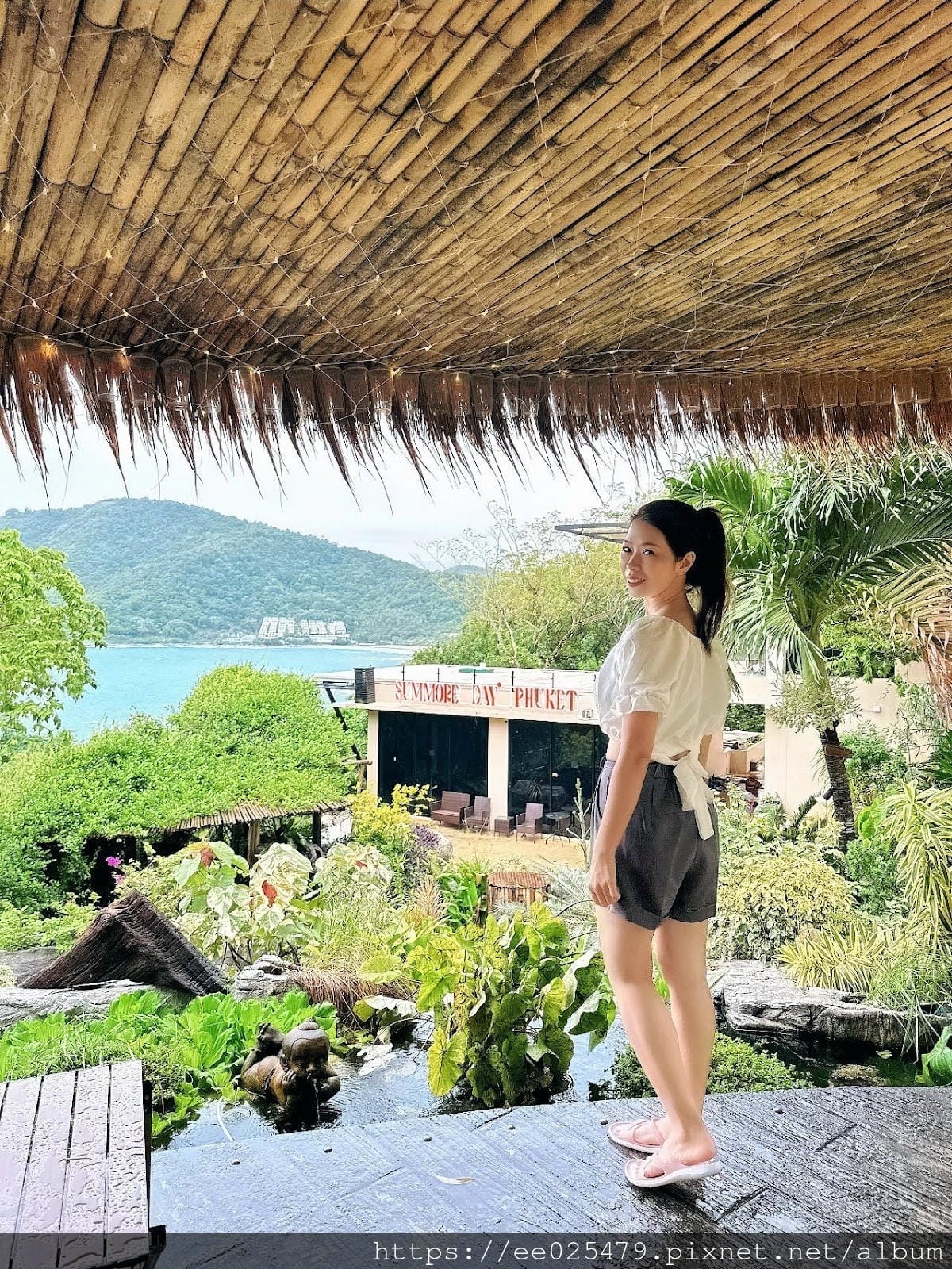燦星旅遊直飛普吉島全攻略～6天5夜攀牙灣、007 島、湛藍珊