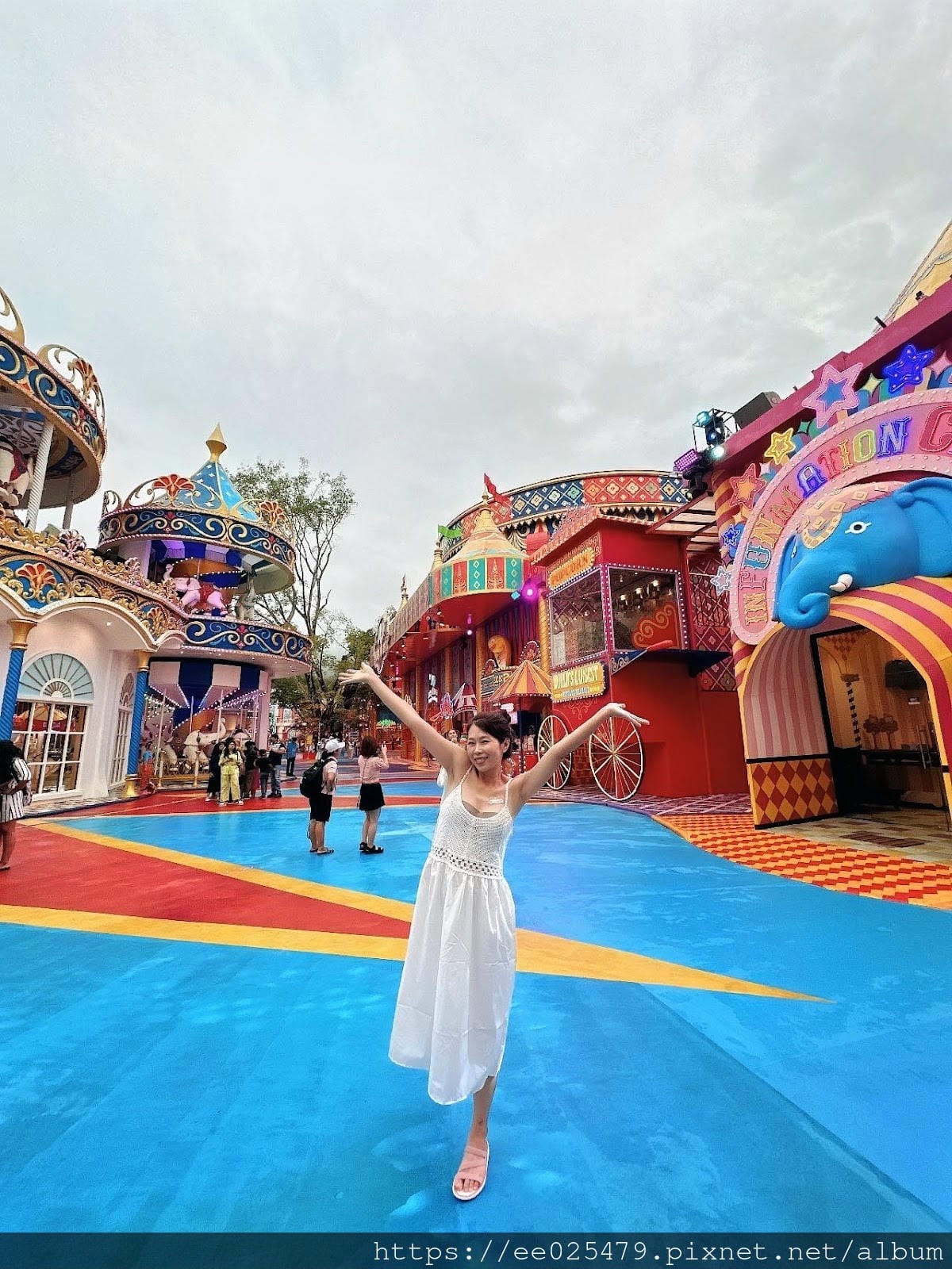 燦星旅遊直飛普吉島全攻略～6天5夜攀牙灣、007 島、湛藍珊