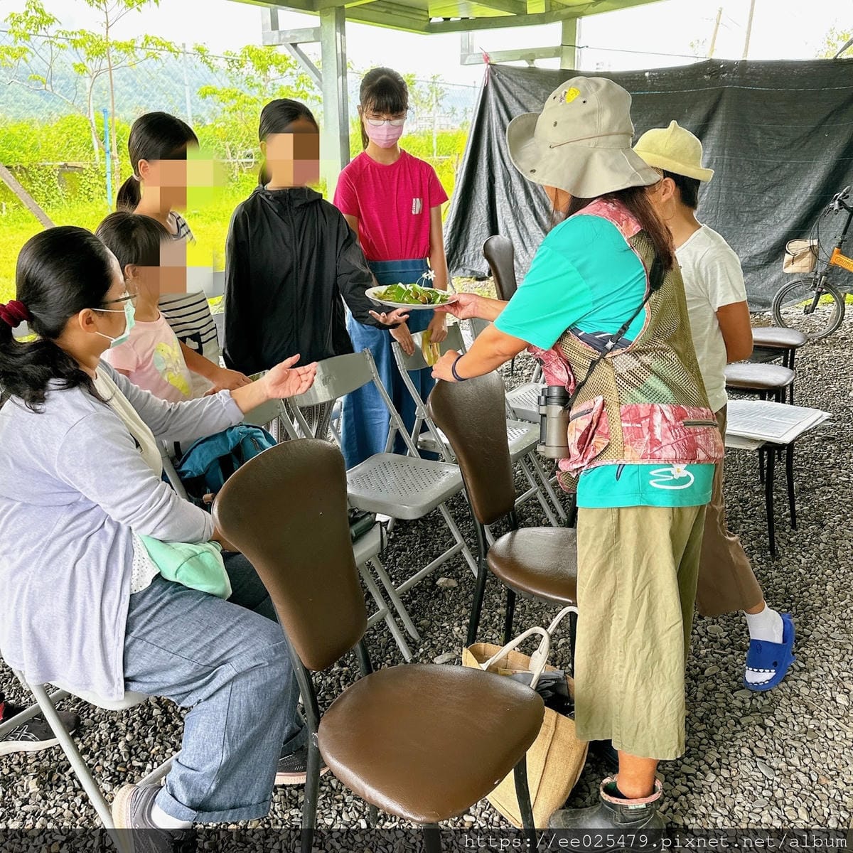 高雄免費親子活動推薦 美濃湖水雉生態觀察體驗活動/客家文物 高雄免費親子活動推薦 美濃湖水雉生態觀察體驗活動/客家文物