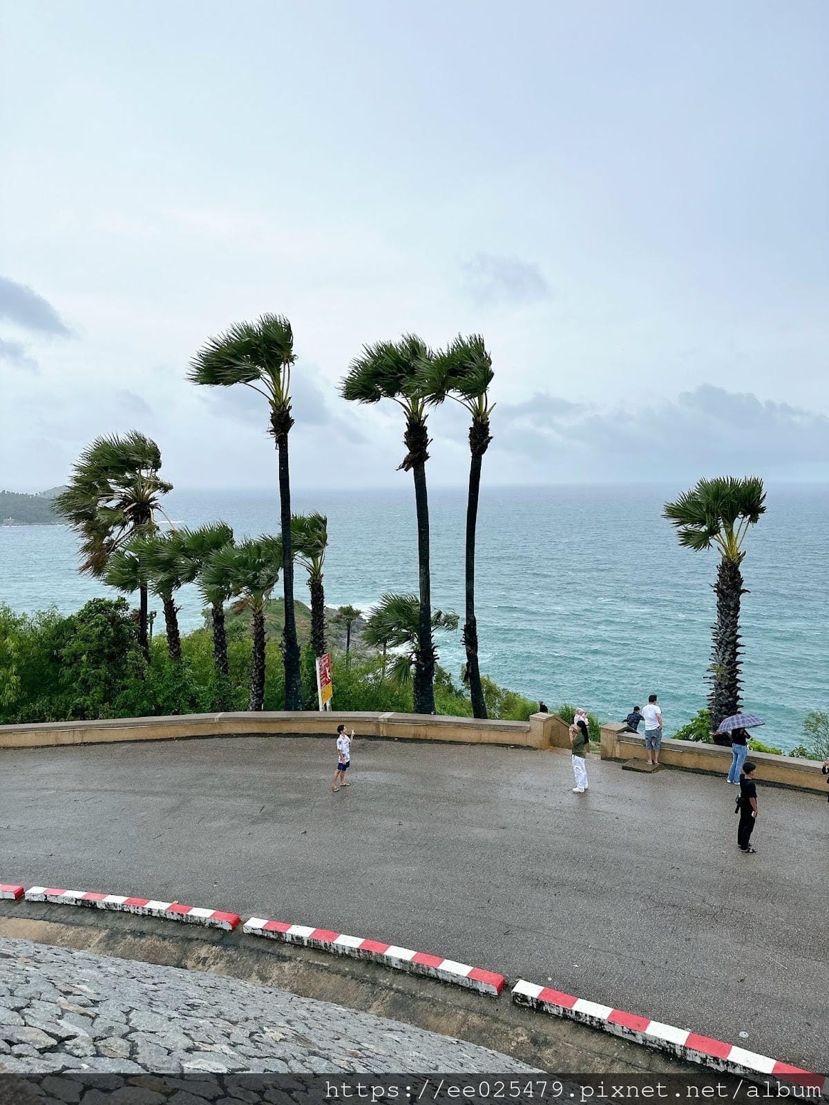 燦星旅遊直飛普吉島全攻略～6天5夜攀牙灣、007 島、湛藍珊