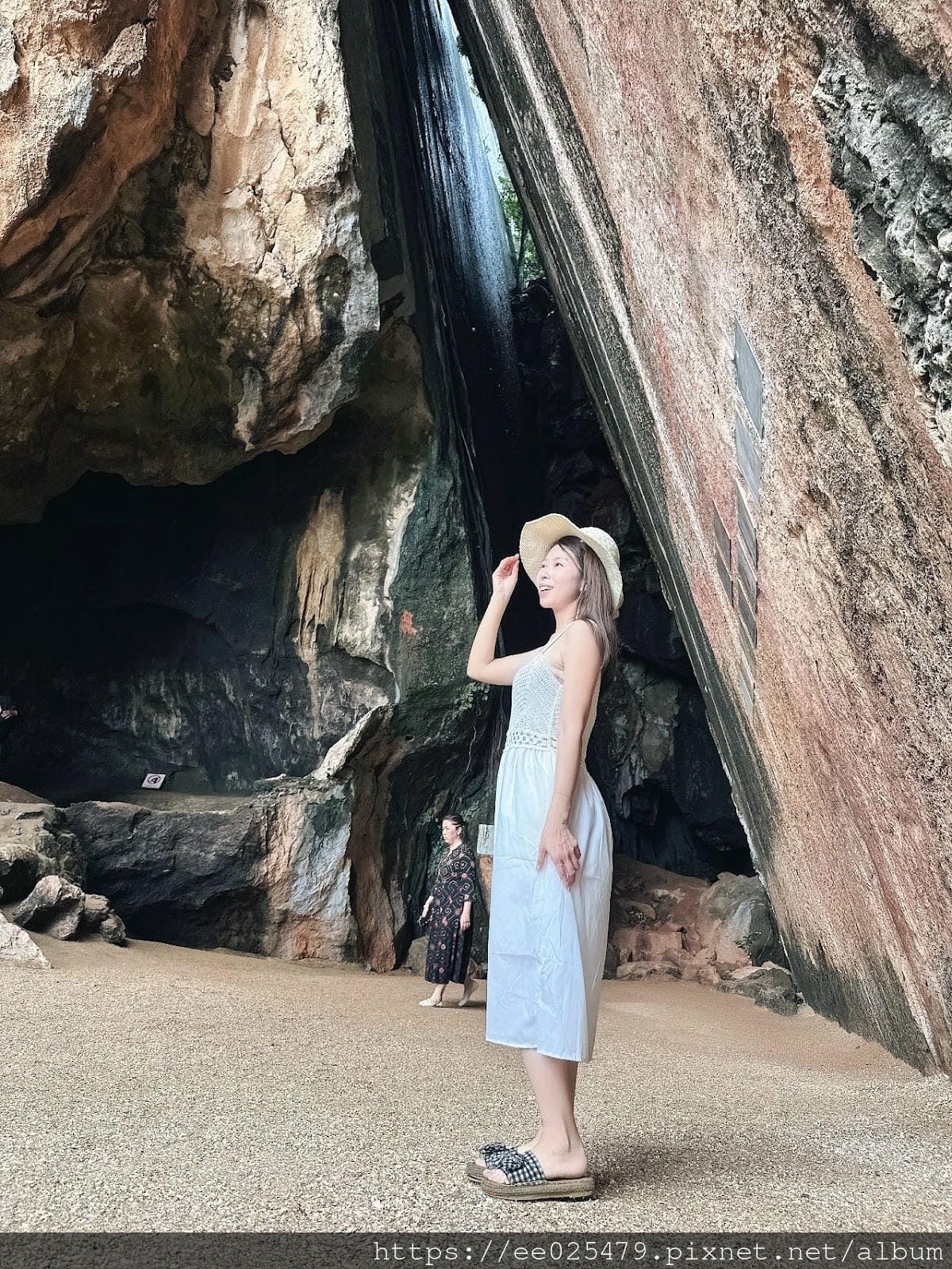 燦星旅遊直飛普吉島全攻略～6天5夜攀牙灣、007 島、湛藍珊