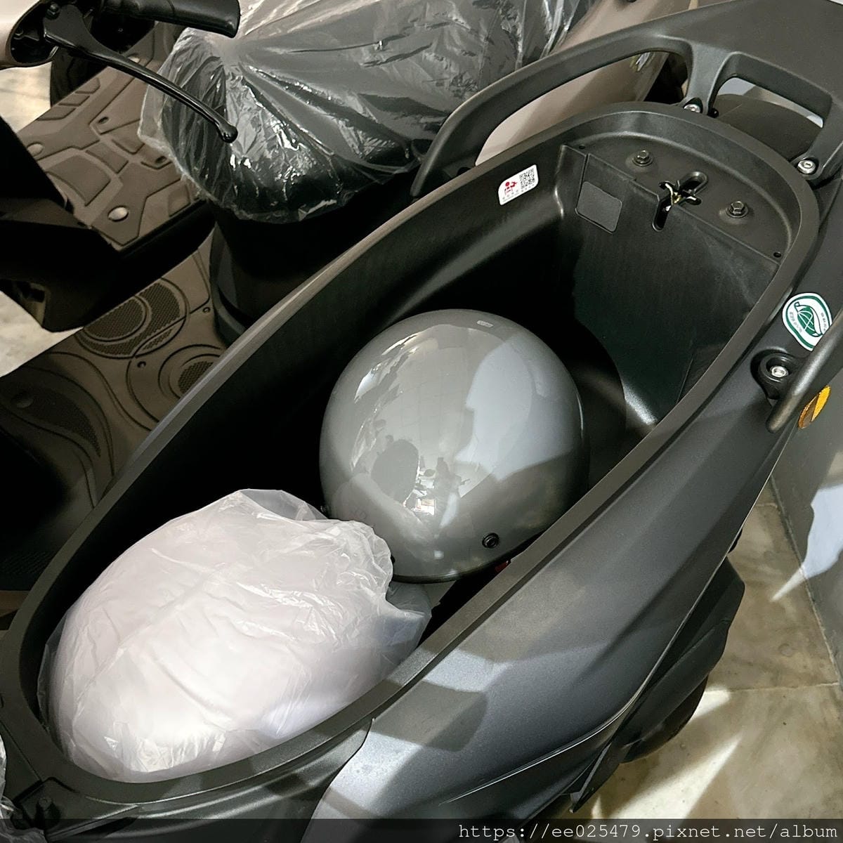 高雄良晉sym新車專賣店 買新機車、找維修，就來良晉車業去！